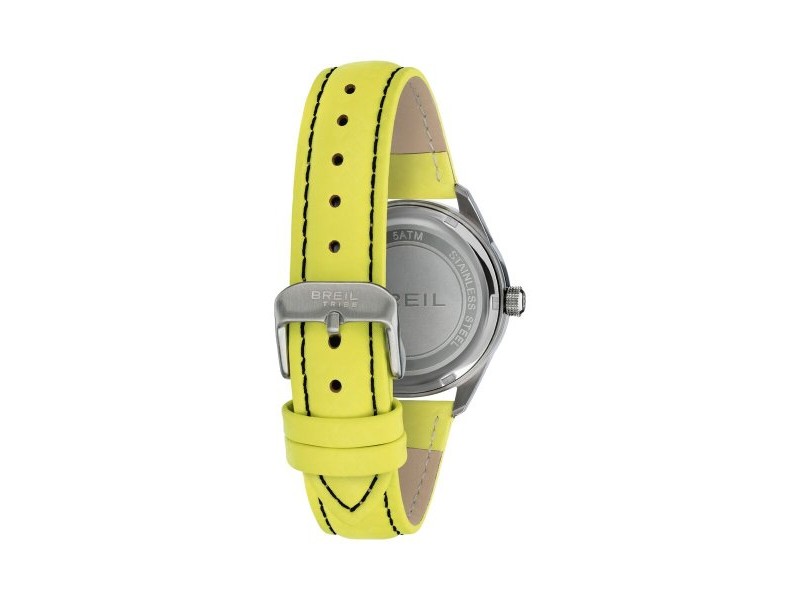 Мъжки часовник Breil EW0619 Черен (Ø 37 mm)