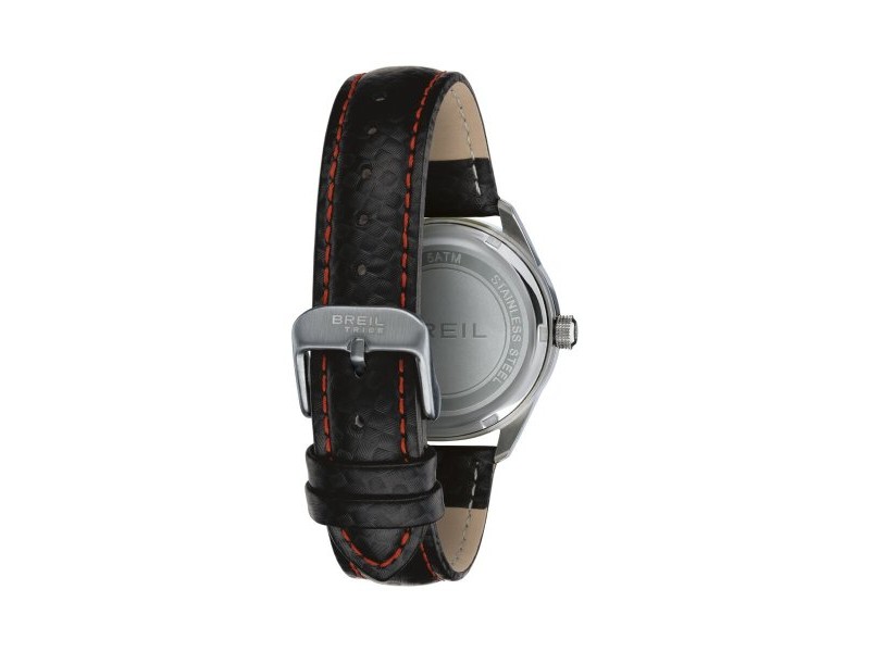 Мъжки часовник Breil EW0620 Черен (Ø 37 mm)