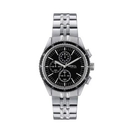 Мъжки часовник Breil EW0634 Черен (Ø 43 mm)