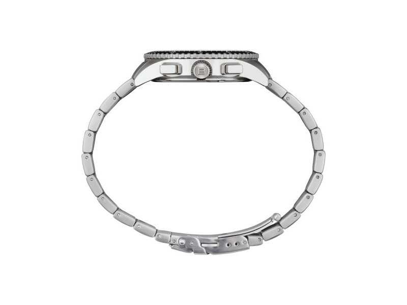 Мъжки часовник Breil EW0634 Черен (Ø 43 mm) Мъжки часовник Breil EW0634 Черен (Ø 43 mm)