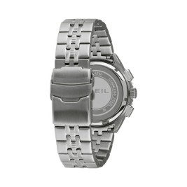 Мъжки часовник Breil EW0634 Черен (Ø 43 mm)