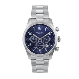 Мъжки часовник Breil EW0661 Сребрист