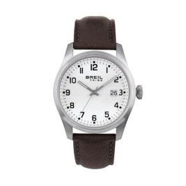 Мъжки часовник Breil EW0663 Бял