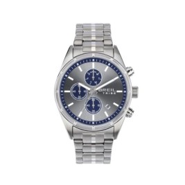 Мъжки часовник Breil EW0693 Сребрист