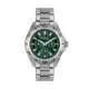 Мъжки часовник Breil EW0711 Зелен Сребрист
