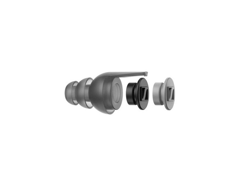 Слушалки с лента за глава Sennheiser SoundProtex