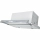 Конвенционален абсорбатор Mepamsa MAXIMA 60V2 60 cm Стомана
