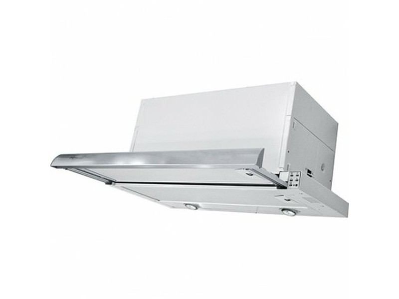 Конвенционален абсорбатор Mepamsa MAXIMA 60V2 60 cm Стомана