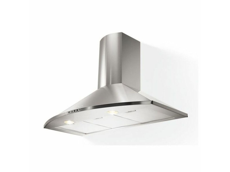 Конвенционален абсорбатор Mepamsa 110.0270.805 620 m³/h 250W Inox 70cm Сребрист Стомана