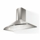 Конвенционален абсорбатор Mepamsa 110.0270.805 620 m³/h 250W Inox 70cm Сребрист Стомана