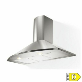 Конвенционален абсорбатор Mepamsa 110.0270.805 620 m³/h 250W Inox 70cm Сребрист Стомана