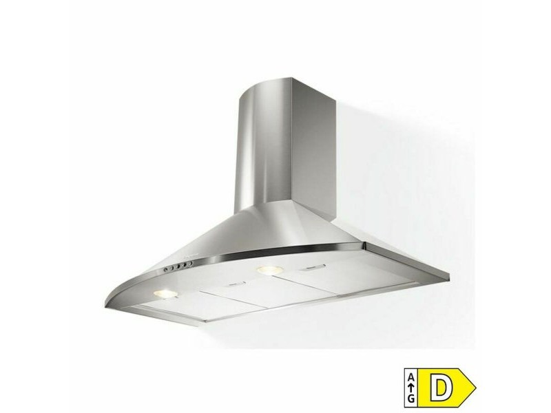 Конвенционален абсорбатор Mepamsa 110.0270.805 620 m³/h 250W Inox 70cm Сребрист Стомана