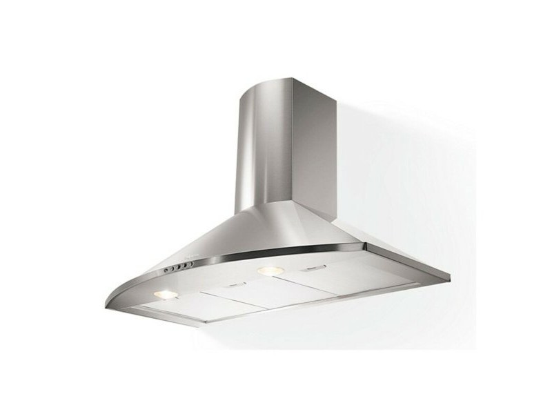 Конвенционален абсорбатор Mepamsa 110.0270.808 90 cm 705 m3/h 800W C Стомана