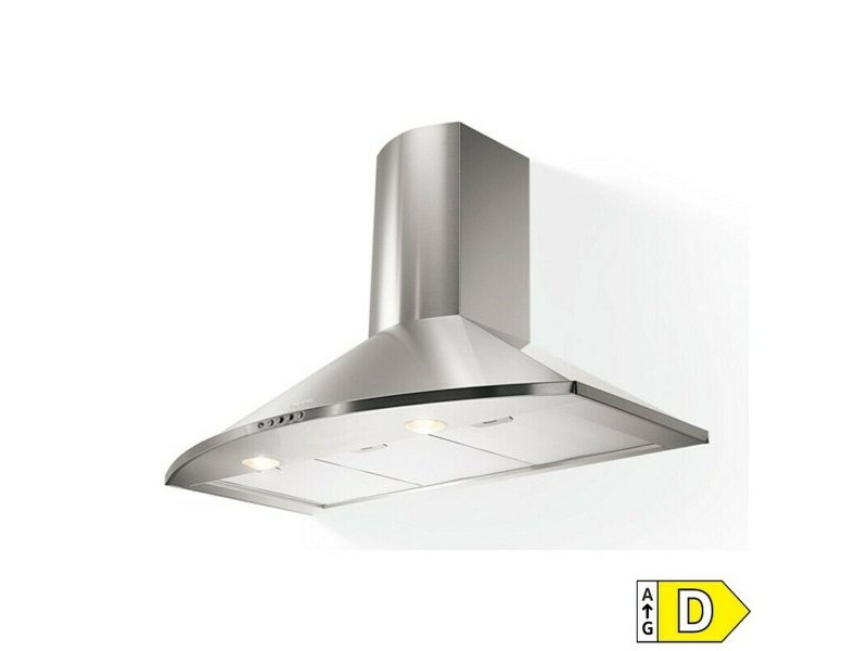 Конвенционален абсорбатор Mepamsa 110.0270.808 90 cm 705 m3/h 800W C Стомана