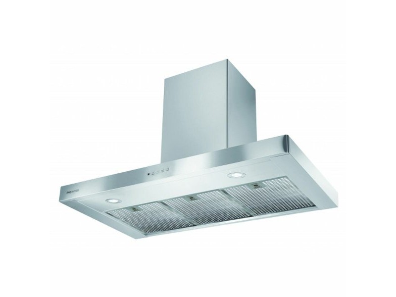 Конвенционален абсорбатор Mepamsa Stilo 70 288 W 690 m3/h 70 cm Стомана