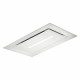 Конвенционален абсорбатор Mepamsa 216425 Inox Touch Control LED