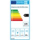 Конвенционален абсорбатор Mepamsa 216425 Inox Touch Control LED