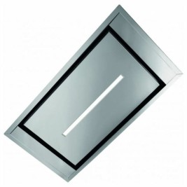 Конвенционален абсорбатор Mepamsa ISLA CIELO 120 120 cm 740 m³/h 275W C Неръждаема стомана