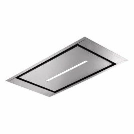 Конвенционален абсорбатор Mepamsa ISLA CIELO 120 120 cm 740 m³/h 275W C Неръждаема стомана