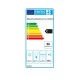 Конвенционален абсорбатор Mepamsa IRUN 70 70 cm 660 m3/h 65 dB 250W