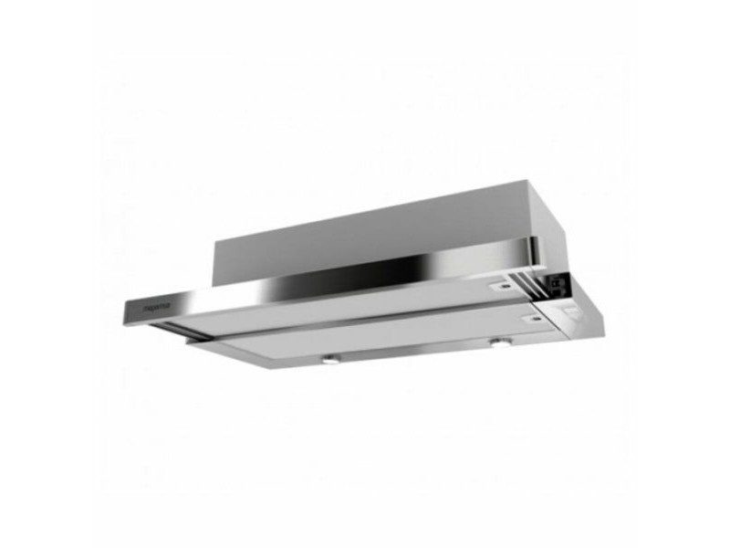 Конвенционален абсорбатор Mepamsa 315.0486.090 70 cm 415 m3/h Стомана