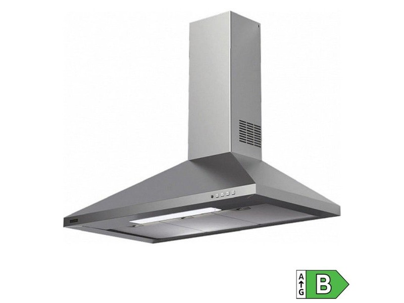 Конвенционален абсорбатор Mepamsa GAVIA 70CM INOX 70 cm Стомана