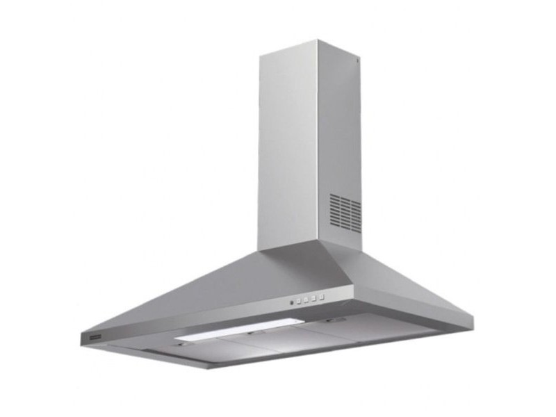 Конвенционален абсорбатор Mepamsa 320.0528.014 90 cm 740 m3/h 53 dB 250W Стомана B