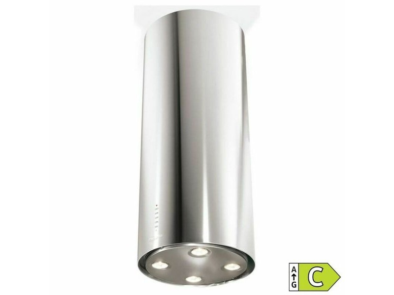 Конвенционален абсорбатор Mepamsa CYLINDRAISLAPRO 37 cm 750 m³/h 254W A