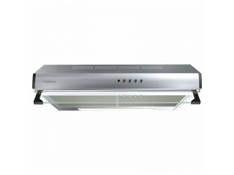 Конвенционален абсорбатор Mepamsa Modena 60 cm Бял 400 m3/h