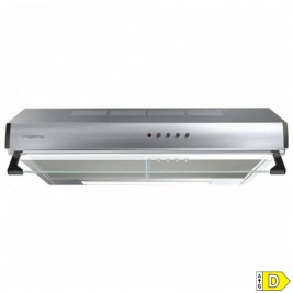 Конвенционален абсорбатор Mepamsa Modena 60 cm Бял 400 m3/h