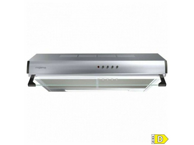 Конвенционален абсорбатор Mepamsa Modena 60 cm Бял 400 m3/h