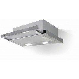 Конвенционален абсорбатор Mepamsa ECOLINE V3 INOX 60 cm