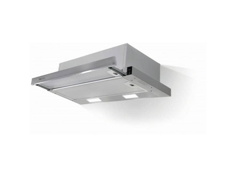 Конвенционален абсорбатор Mepamsa ECOLINE V3 INOX 60 cm
