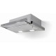 Конвенционален абсорбатор Mepamsa ECOLINE V3 INOX 60 cm