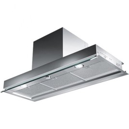 Конвенционален абсорбатор Mepamsa DISCRET 90X 3050545464 90 cm Стомана