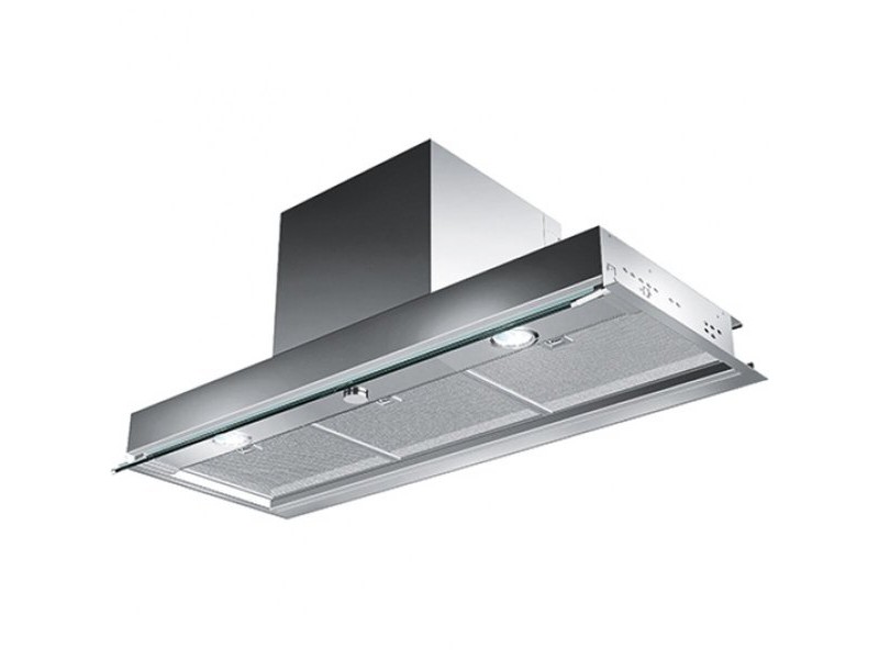 Конвенционален абсорбатор Mepamsa DISCRET 90X 3050545464 90 cm Стомана