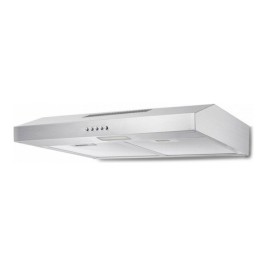 Конвенционален абсорбатор Mepamsa Brisa Plus 60X 60 cm 180 m³/h C Acero inoxidable
