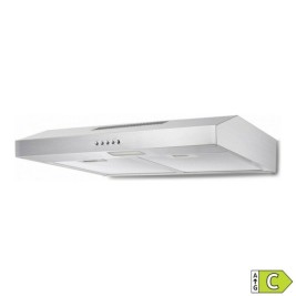 Конвенционален абсорбатор Mepamsa Brisa Plus 60X 60 cm 180 m³/h C Acero inoxidable