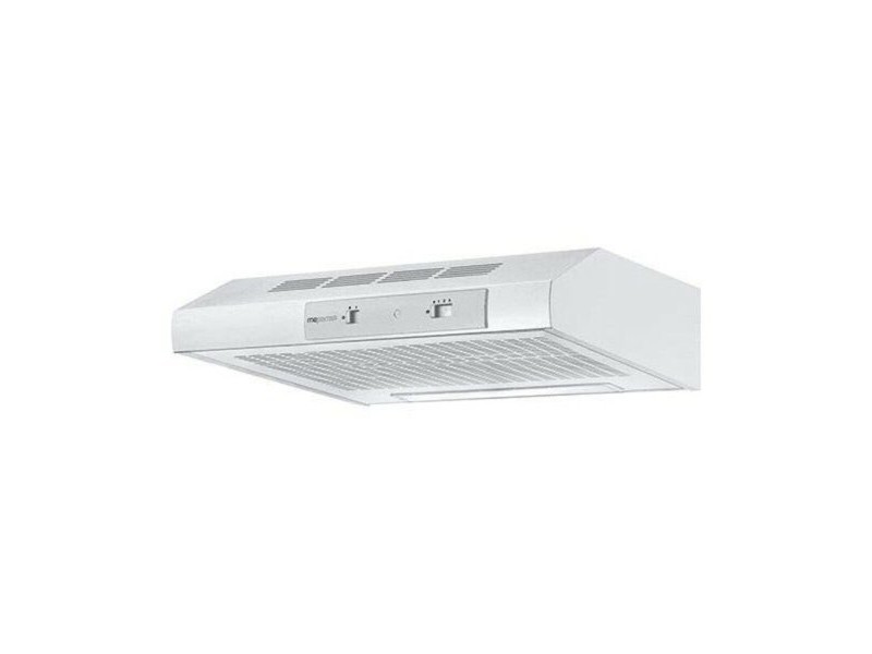 Конвенционален абсорбатор Mepamsa 300.0567.904 60 cm 180 m³/h 55W C Бял