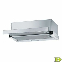 Конвенционален абсорбатор Mepamsa Slimline 60 60 cm 290 m³/h 65W C Стомана