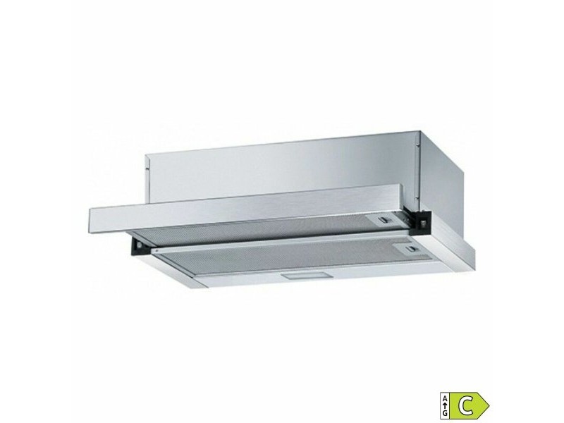 Конвенционален абсорбатор Mepamsa Slimline 60 60 cm 290 m³/h 65W C Стомана