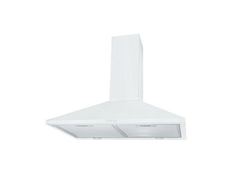 Конвенционален абсорбатор Mepamsa Piramide Plus 60 cm 290 m³/h 65W C Конвенционален абсорбатор Mepamsa Piramide Plus 60 cm 290 m³/h 65W C