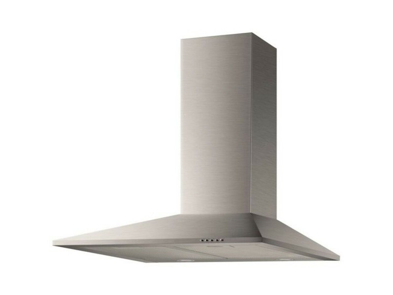 Конвенционален абсорбатор Mepamsa 320.0569.117 60 cm 290 m³/h 65W C Стомана Конвенционален абсорбатор Mepamsa 320.0569.117 60 cm 290 m³/h 65W C Стомана