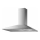 Конвенционален абсорбатор Mepamsa PIRAMIDE PLUS70 70 cm 290 m³/h C Стомана