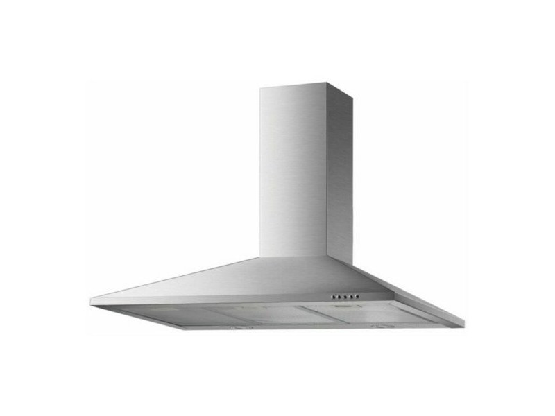 Конвенционален абсорбатор Mepamsa PIRAMIDE PLUS70 70 cm 290 m³/h C Стомана