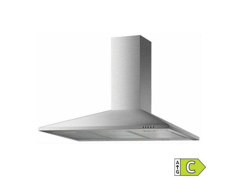 Конвенционален абсорбатор Mepamsa PIRAMIDE PLUS70 70 cm 290 m³/h C Стомана