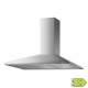 Конвенционален абсорбатор Mepamsa PIRAMIDE PLUS70 70 cm 290 m³/h C Стомана