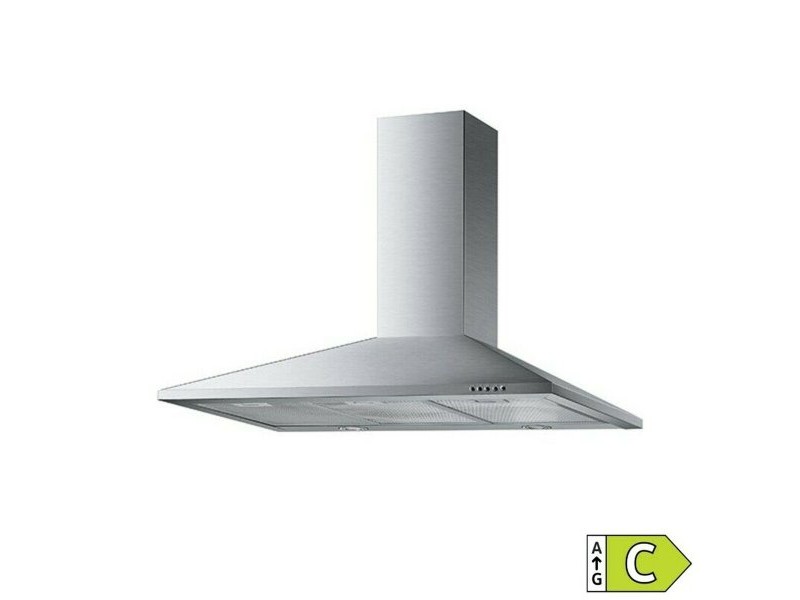 Конвенционален абсорбатор Mepamsa Piramide Plus 90X 90 cm 290 m³/h 65W C
