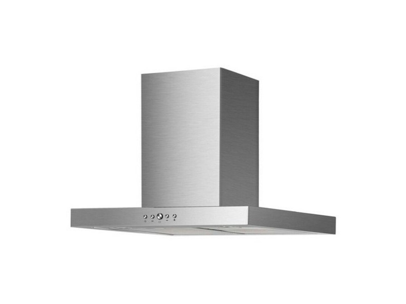 Конвенционален абсорбатор Mepamsa Silueta XLA 60 cm 590 m³/h 200W A Стомана