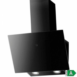 Конвенционален абсорбатор Mepamsa CUADRO 60 Черен 60 cm